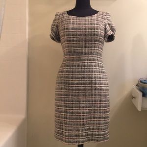 Jason Williams dress